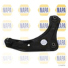 NAPA Wishbones Suspension Arms Wishbone Suspension Arm NST2179 thumbnail