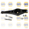 NAPA Wishbones Suspension Arms Wishbone Suspension Arm NST2186 thumbnail
