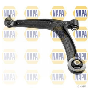 NAPA Wishbones Suspension Arms Wishbone Suspension Arm NST2187