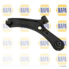 NAPA Wishbones Suspension Arms Wishbone Suspension Arm NST2195 thumbnail