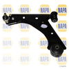 NAPA Wishbones Suspension Arms Wishbone Suspension Arm NST2198 thumbnail