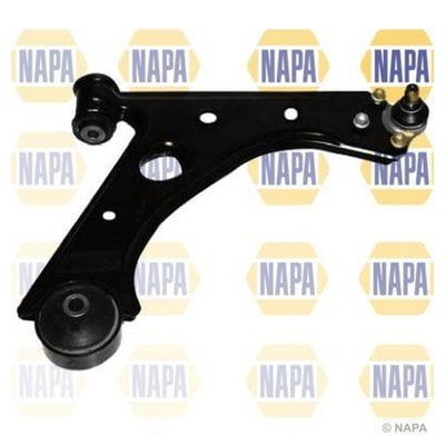 NAPA Wishbones Suspension Arms Wishbone Suspension Arm NST2199