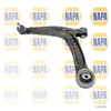 NAPA Wishbones Suspension Arms Wishbone Suspension Arm NST2201 thumbnail