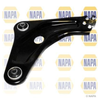 NAPA Wishbones Suspension Arms Wishbone Suspension Arm NST2212 thumbnail