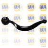 NAPA Wishbones Suspension Arms Wishbone Suspension Arm NST2213 thumbnail