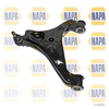 NAPA Wishbones Suspension Arms Wishbone Suspension Arm NST2232 thumbnail