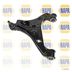 NAPA Wishbones Suspension Arms Wishbone Suspension Arm NST2232