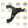 NAPA Wishbones Suspension Arms Wishbone Suspension Arm NST2233 thumbnail