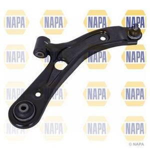 NAPA Wishbones Suspension Arms Wishbone Suspension Arm NST2241