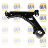 NAPA Wishbones Suspension Arms Wishbone Suspension Arm NST2254 thumbnail