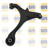 NAPA Wishbones Suspension Arms Wishbone Suspension Arm NST2263 thumbnail