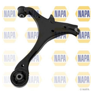 NAPA Wishbones Suspension Arms Wishbone Suspension Arm NST2263