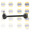 NAPA Wishbones Suspension Arms Wishbone Suspension Arm NST2264 thumbnail