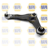NAPA Wishbones Suspension Arms Wishbone Suspension Arm NST2275 thumbnail