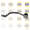 NAPA Wishbones Suspension Arms Wishbone Suspension Arm NST2282 thumbnail
