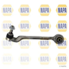 NAPA Wishbones Suspension Arms Wishbone Suspension Arm NST2286 thumbnail