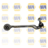 NAPA Wishbones Suspension Arms Wishbone Suspension Arm NST2287 thumbnail