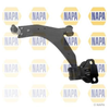 NAPA Wishbones Suspension Arms Wishbone Suspension Arm NST2290 thumbnail