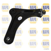 NAPA Wishbones Suspension Arms Wishbone Suspension Arm NST2293 thumbnail