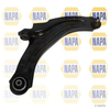 NAPA Wishbones Suspension Arms Wishbone Suspension Arm NST2295 thumbnail