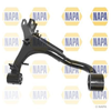 NAPA Wishbones Suspension Arms Wishbone Suspension Arm NST2297 thumbnail
