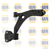 NAPA Wishbones Suspension Arms Wishbone Suspension Arm NST2299 thumbnail