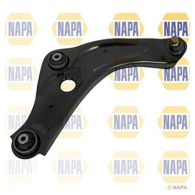 NAPA Wishbones Suspension Arms Wishbone Suspension Arm NST2305