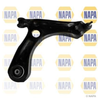 NAPA Wishbones Suspension Arms Wishbone Suspension Arm NST2319 thumbnail