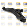 NAPA Wishbones Suspension Arms Wishbone Suspension Arm NST2342 thumbnail