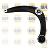 NAPA Wishbones Suspension Arms Wishbone Suspension Arm NST2344 thumbnail