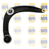 NAPA Wishbones Suspension Arms Wishbone Suspension Arm NST2345 thumbnail