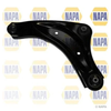 NAPA Wishbones Suspension Arms Wishbone Suspension Arm NST2352 thumbnail