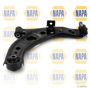 NAPA Wishbones Suspension Arms Wishbone Suspension Arm NST2355