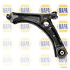 NAPA Wishbones Suspension Arms Wishbone Suspension Arm NST2356 thumbnail