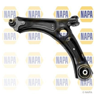 NAPA Wishbones Suspension Arms Wishbone Suspension Arm NST2356
