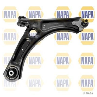 NAPA Wishbones Suspension Arms Wishbone Suspension Arm NST2357