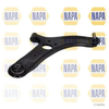 NAPA Wishbones Suspension Arms Wishbone Suspension Arm NST2365 thumbnail