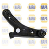 NAPA Wishbones Suspension Arms Wishbone Suspension Arm NST2368 thumbnail