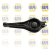 NAPA Wishbones Suspension Arms Wishbone Suspension Arm NST2384 thumbnail