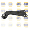 NAPA Wishbones Suspension Arms Wishbone Suspension Arm NST2390 thumbnail