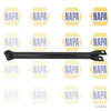 NAPA Wishbones Suspension Arms Wishbone Suspension Arm NST2391 thumbnail