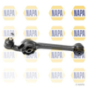 NAPA Wishbones Suspension Arms Wishbone Suspension Arm NST2394 thumbnail