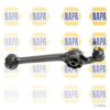 NAPA Wishbones Suspension Arms Wishbone Suspension Arm NST2395 thumbnail