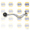 NAPA Wishbones Suspension Arms Wishbone Suspension Arm NST2398 thumbnail
