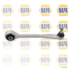 NAPA Wishbones Suspension Arms Wishbone Suspension Arm NST2409 thumbnail