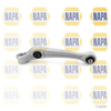 NAPA Wishbones Suspension Arms Wishbone Suspension Arm NST2410 thumbnail