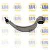 NAPA Wishbones Suspension Arms Wishbone Suspension Arm NST2420 thumbnail