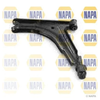 NAPA Wishbones Suspension Arms Wishbone Suspension Arm NST2423 thumbnail
