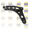 NAPA Wishbones Suspension Arms Wishbone Suspension Arm NST2436 thumbnail
