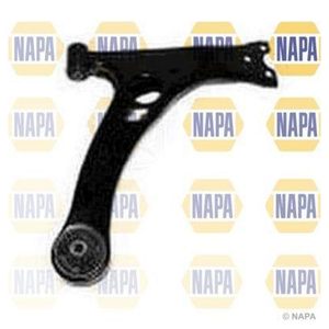 NAPA Wishbones Suspension Arms Wishbone Suspension Arm NST2440